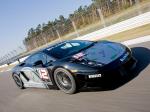 Lamborghini Gallardo LP560-4 Super Trofeo 2008 года